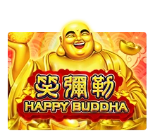 Joker123 : Happy Buddha - HASIANBET168