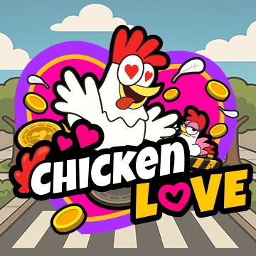 Chicken Love - HASIANBET168