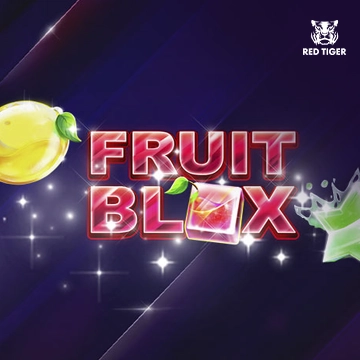 Redtiger : Fruit Blox - HASIANBET168
