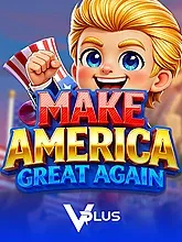 Make America Great Again - HASIANBET168