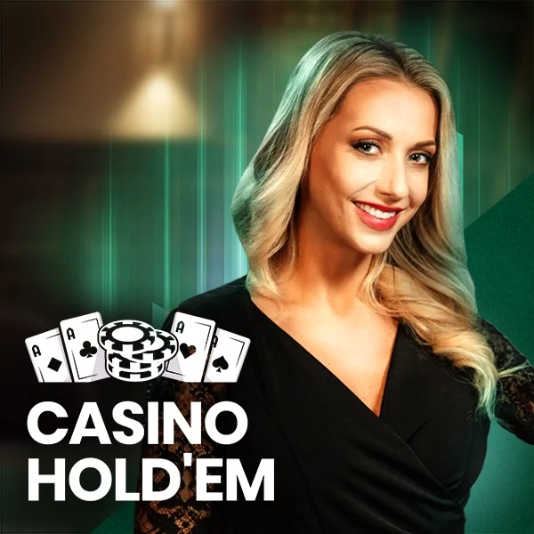 Casino Holdem - HASIANBET168