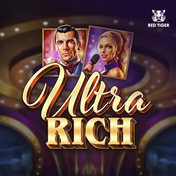 Redtiger : Ultra Rich - HASIANBET168
