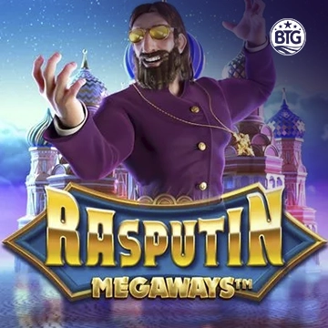 Bigtime : Rasputin Megaways - HASIANBET168