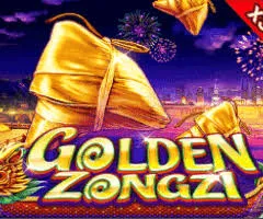PLAYSTAR : GOLDEN ZONGZI - HASIANBET168