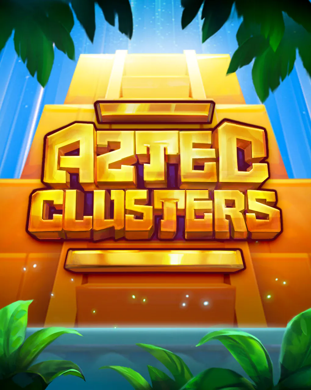 Bgaming : Aztec Clusters - HASIANBET168