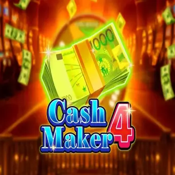 YGR : Cash Maker 4 - HASIANBET168