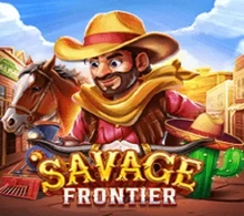 Joker123 : Savage Frontier - HASIANBET168