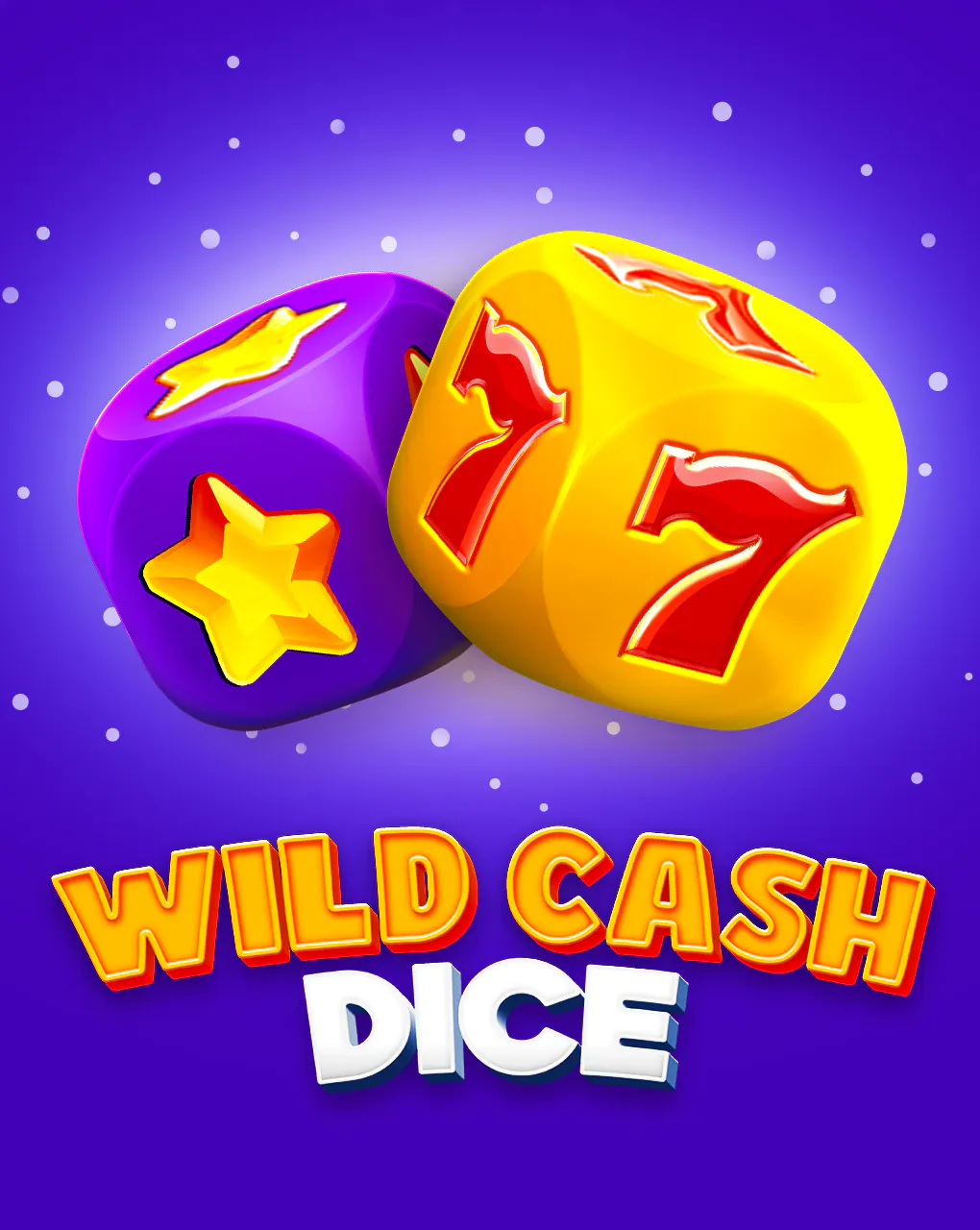 Bgaming : Wild Cash Dice - HASIANBET168