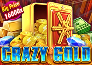 AFB : Crazy Gold - HASIANBET168