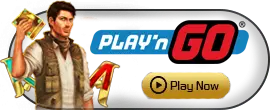 PlaynGo - HASIANBET168