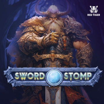 Redtiger : Sword Stomp - HASIANBET168