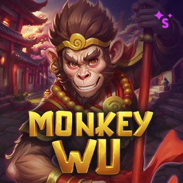 Spinocchio : Monkey Wu - HASIANBET168