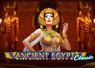 Pragmatic : Ancient Egypt Classic - HASIANBET168