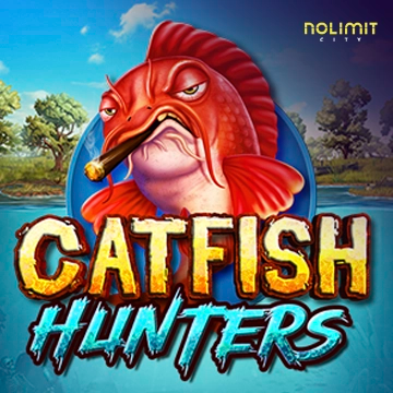NolimitCity : Catfish Hunters - HASIANBET168