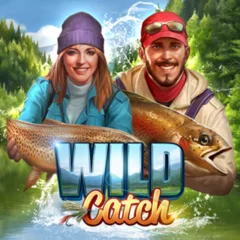 Wild Catch (New) - HASIANBET168
