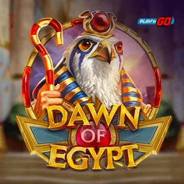 PlaynGo : Dawn of Egypt - HASIANBET168