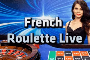 French Roulette - HASIANBET168