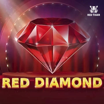 Redtiger : Red Diamond - HASIANBET168