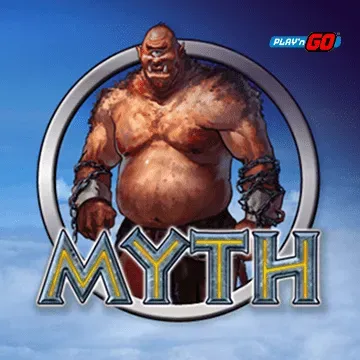 PlaynGo : Myth - HASIANBET168