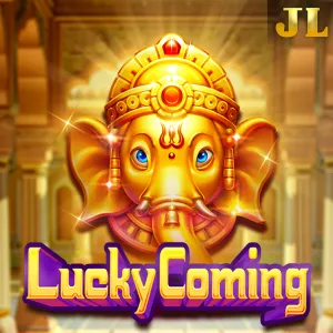 Jili : Lucky Coming - HASIANBET168