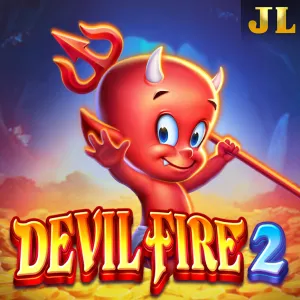 Jili : Devil Fire 2 - HASIANBET168