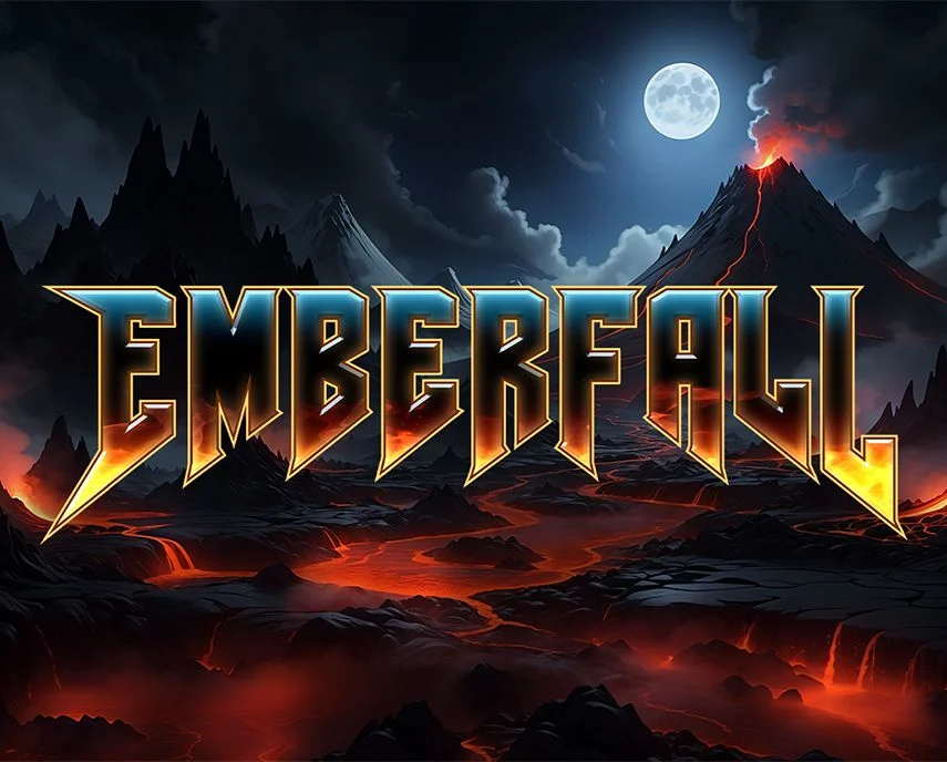 Slotmill : Emberfall - HASIANBET168