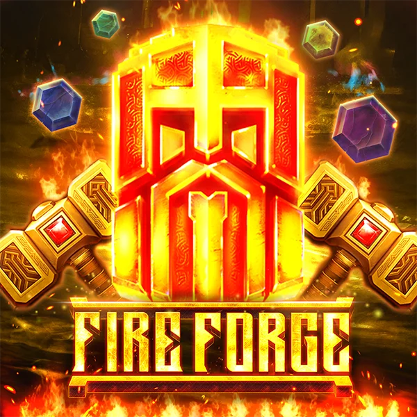 Fire Forge - HASIANBET168
