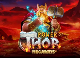 Pragmatic : Power of Thor Megaways - HASIANBET168