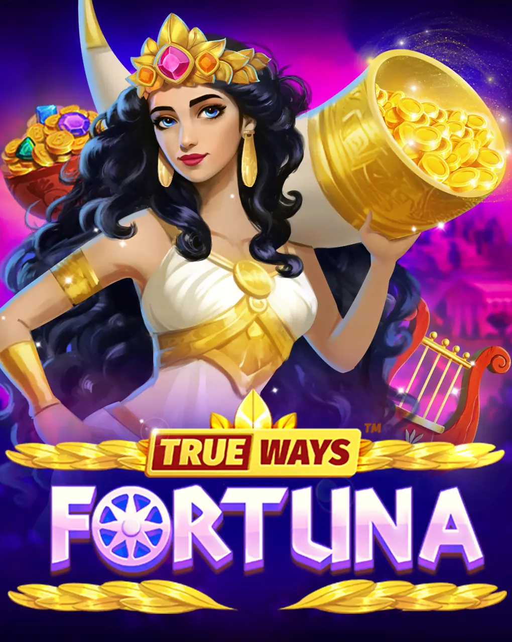 Bgaming : Fortuna Trueways - HASIANBET168