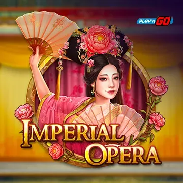 PlaynGo : Imperial Opera - HASIANBET168