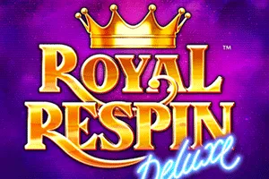 Royal Respin Deluxe - HASIANBET168