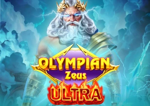 AFB : Olympian Zeus ULTRA - HASIANBET168