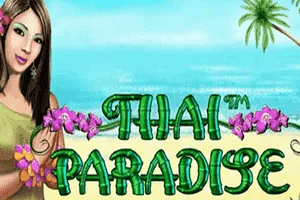 Thai Paradise - HASIANBET168