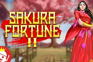 POP Sakura Fortune 2 (Quickspin) - HASIANBET168