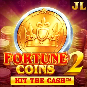 Jili : Fortune Coins 2 - HASIANBET168