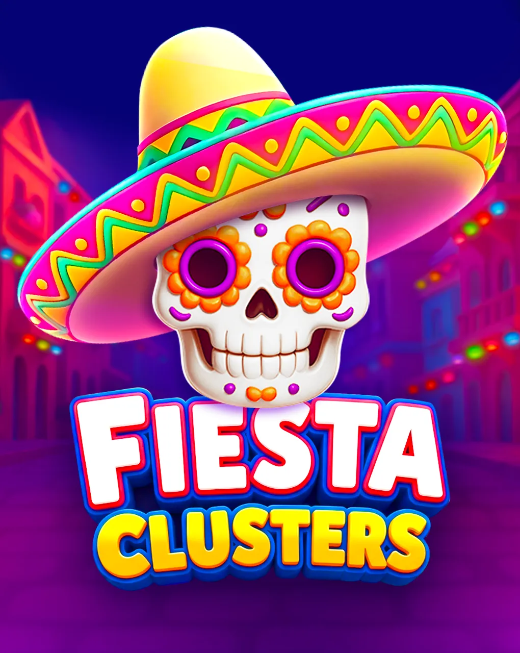 Bgaming : Fiesta Clusters - HASIANBET168