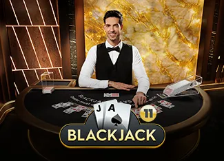 Blackjack 11 - HASIANBET168