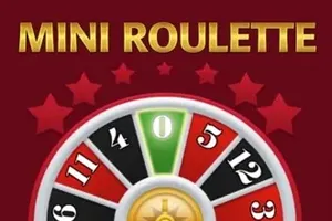 Roulette Mini - HASIANBET168