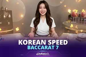 Korean Speed Baccarat 7 - HASIANBET168