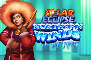 Solar Eclipse: Northern Winds™ - HASIANBET168