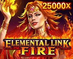 JDB : Elemental Link Fire - HASIANBET168