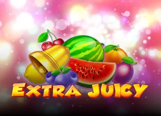 Pragmatic : Extra Juicy - HASIANBET168