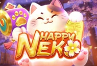 Spadegaming : Happy Neko - HASIANBET168
