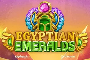 Egyptian Emeralds - HASIANBET168
