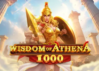 Pragmatic : Wisdom of Athena 1000 - HASIANBET168
