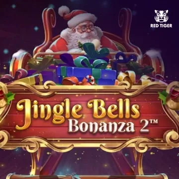 Redtiger : Jingle Bells Bonanza™ 2 - HASIANBET168