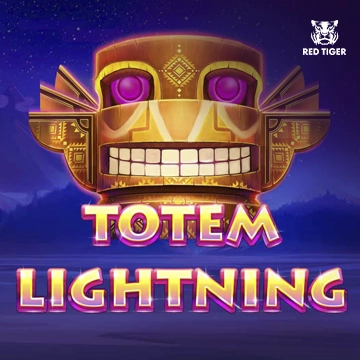 Redtiger : Totem Lightning - HASIANBET168