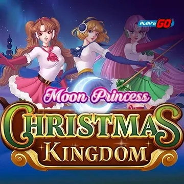 PlaynGo : Midnight Princess: Christmas Kingdom - HASIANBET168