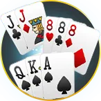 8 Cards Poker - HASIANBET168
