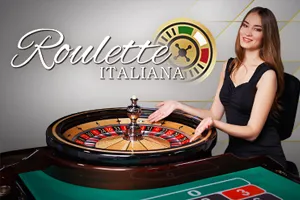 Roulette Italiana - HASIANBET168